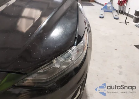 2019 Ford Fusion Se from USA, damaged, VIN 3FA6P0HD7KR267531